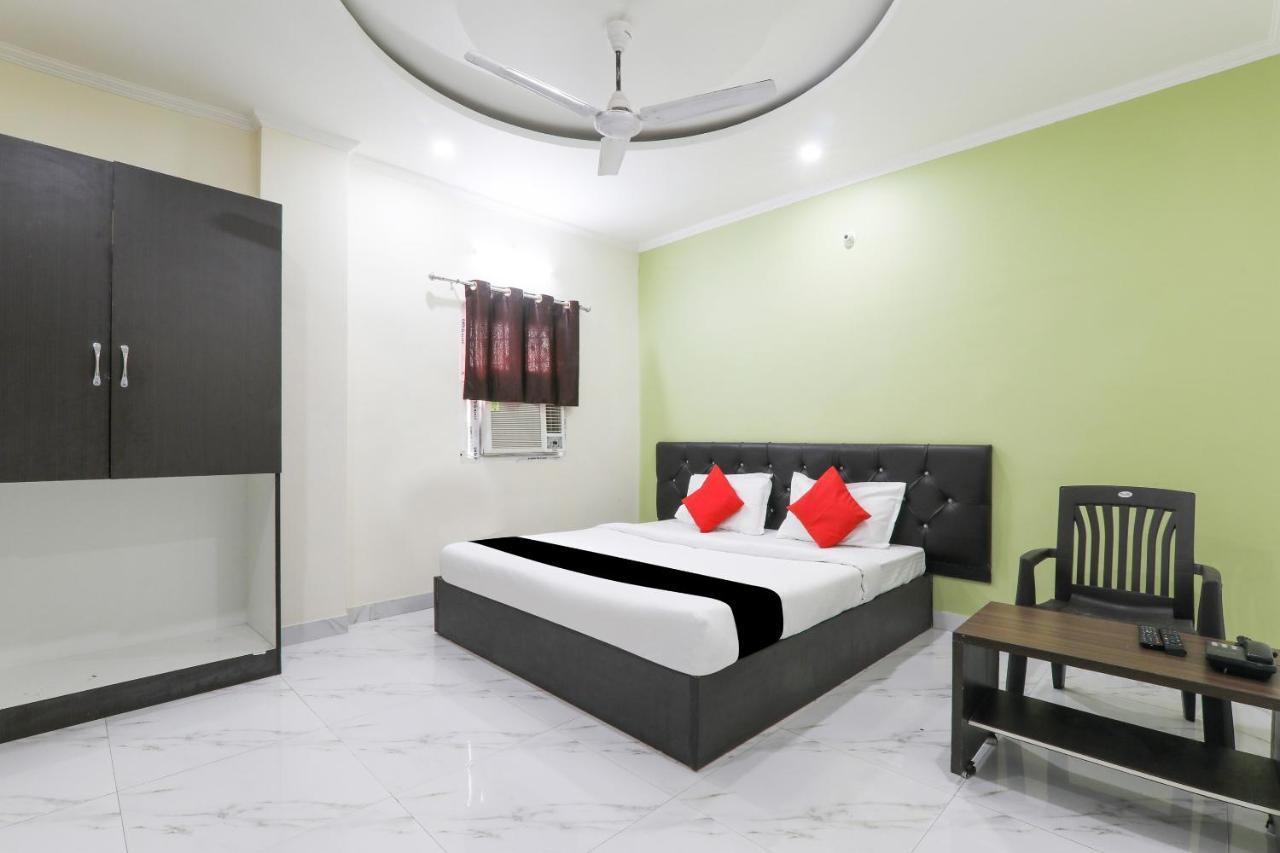 باتنا Super Oyo Capital O 78105 Hotel Figtree Premier المظهر الخارجي الصورة