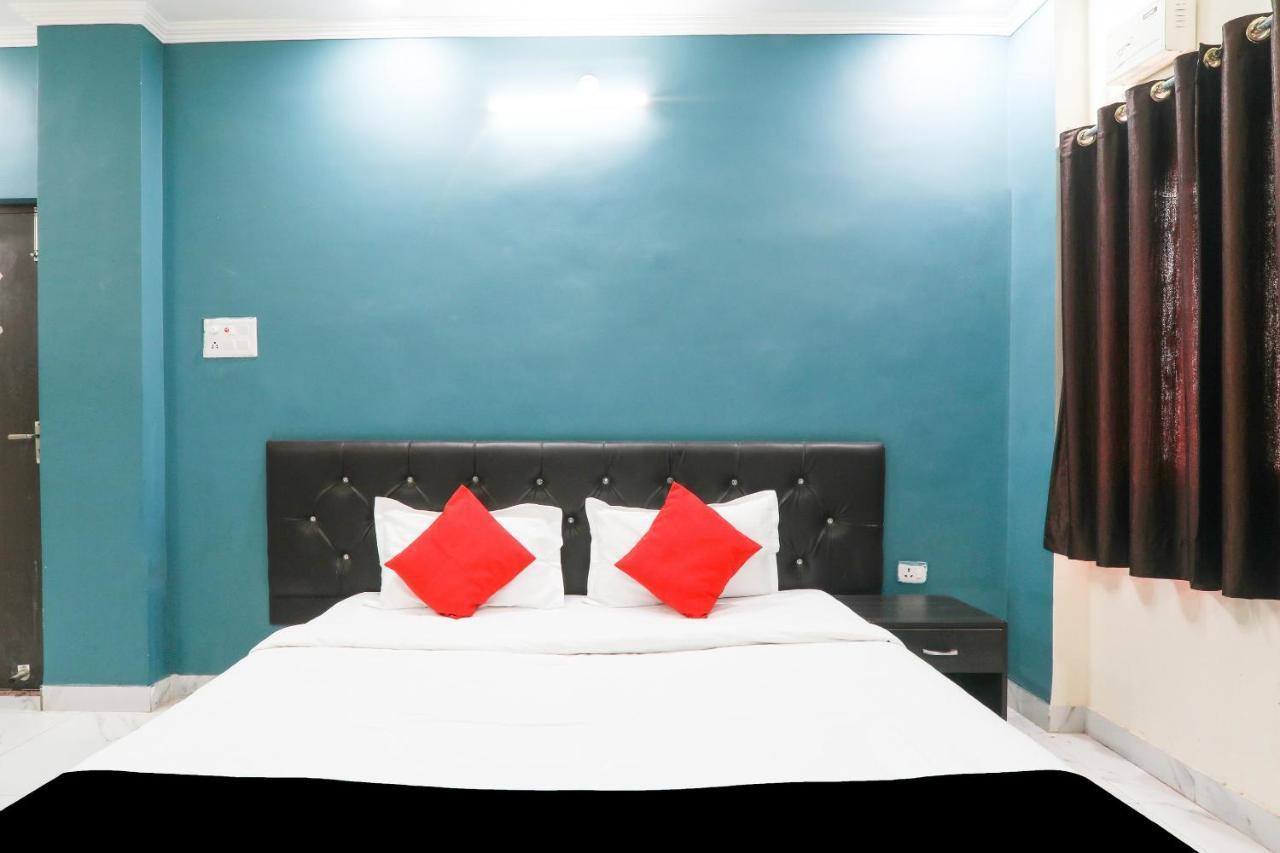 باتنا Super Oyo Capital O 78105 Hotel Figtree Premier المظهر الخارجي الصورة