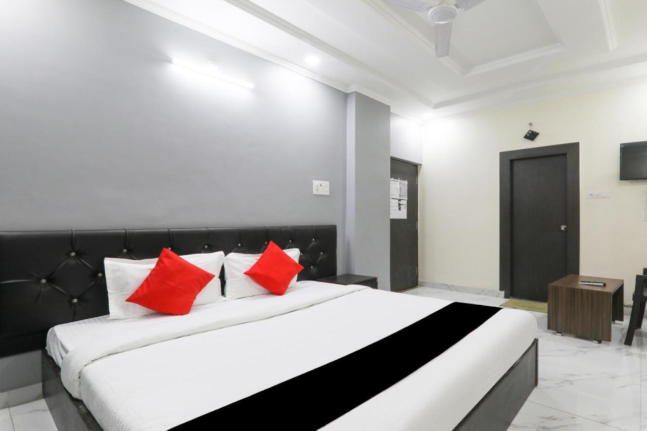 باتنا Super Oyo Capital O 78105 Hotel Figtree Premier المظهر الخارجي الصورة
